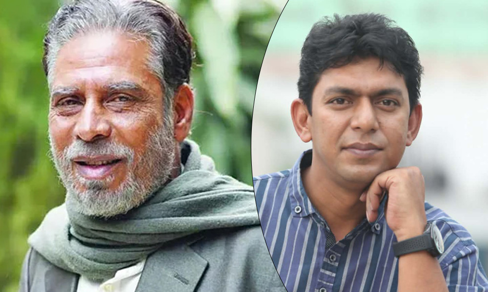 রিফাত চৌধুরীর পাশে দাঁড়ানোর আহ্বান চঞ্চলের