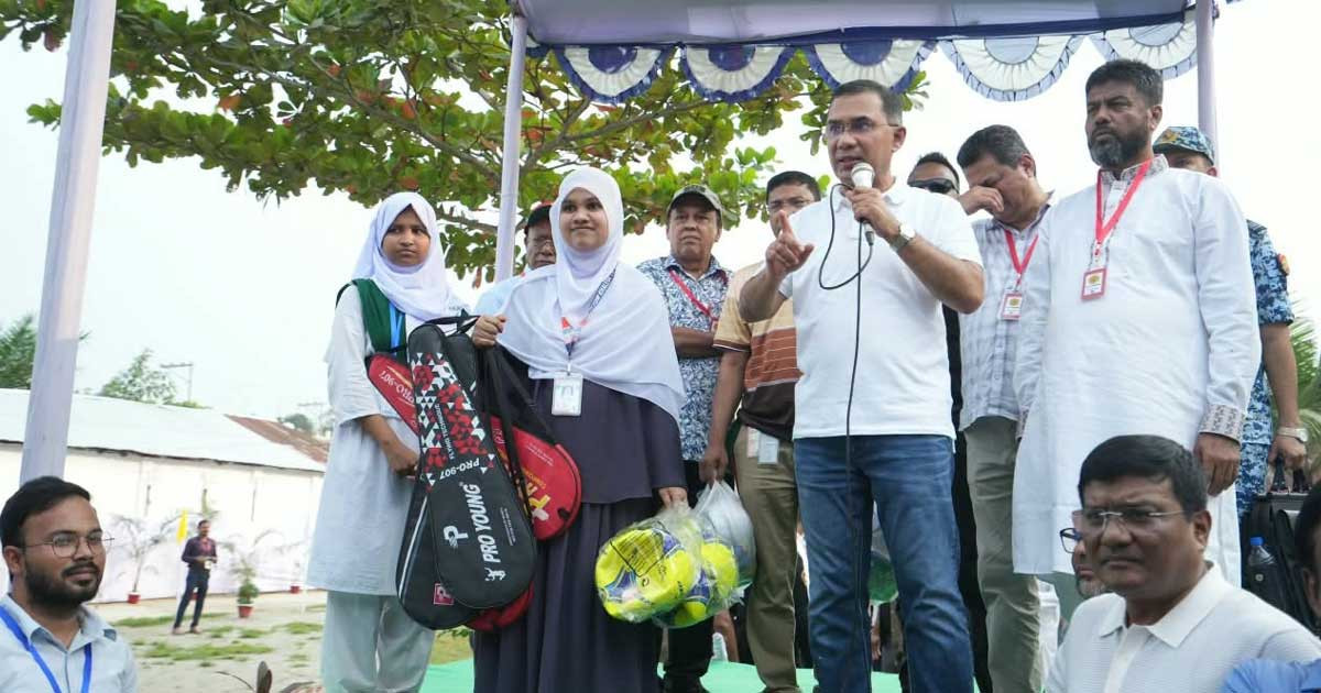 কিছু রাজনৈতিক দল দেশে অরাজকতা তৈরির চেষ্টা করছে: প্রধানমন্ত্রী