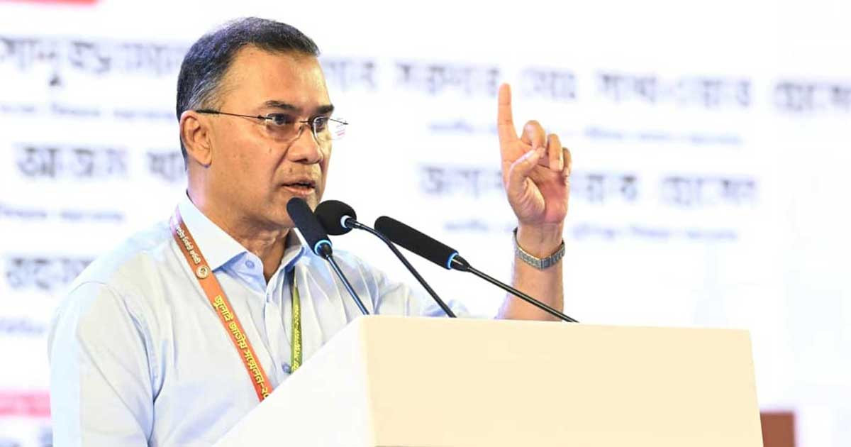 আইনের শাসন প্রতিটি নাগরিকের জন্য সমানভাবে প্রযোজ্য: প্রধানমন্ত্রী