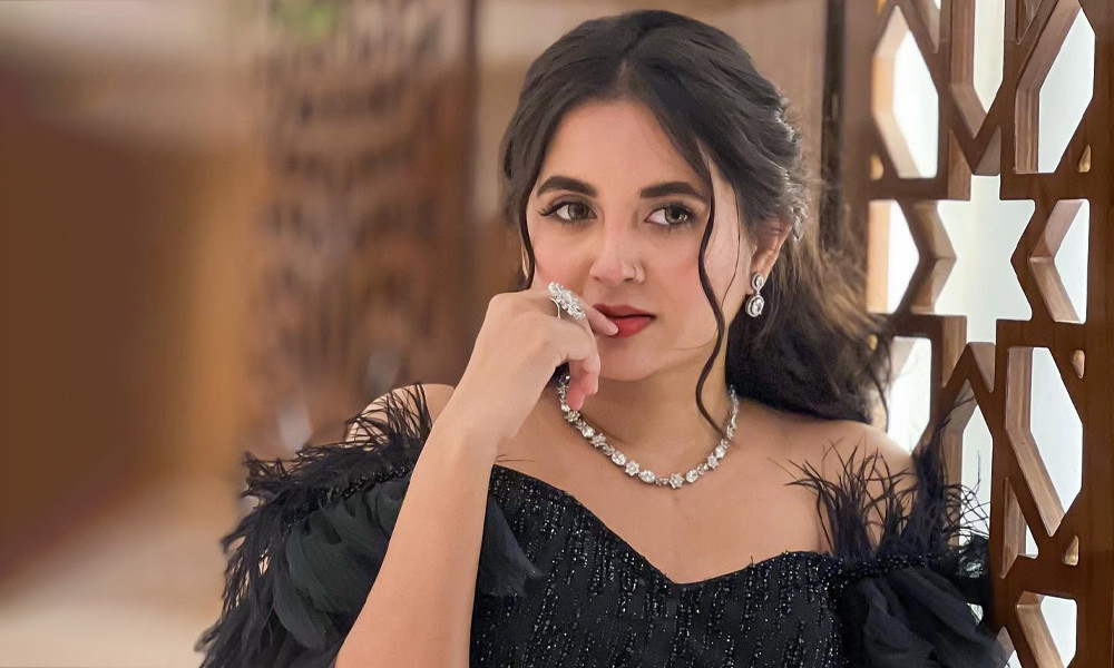 নয় মাস পর শুটিংয়ে ফিরছেন তানিয়া বৃষ্টি