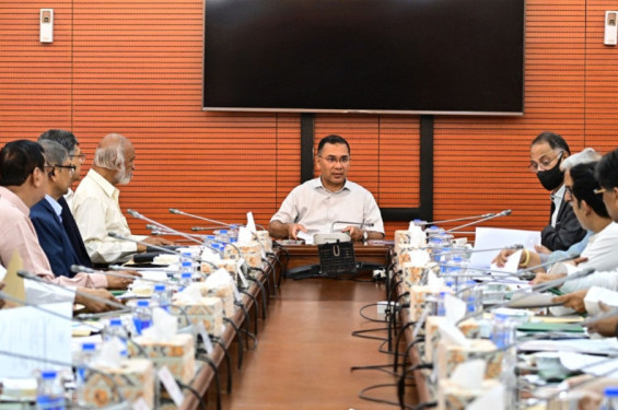 ৭ নভেম্বর সাধারণ ছুটি ঘোষণা