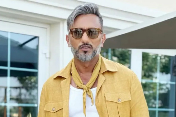 ফের আইনি বিপাকে হানি সিং