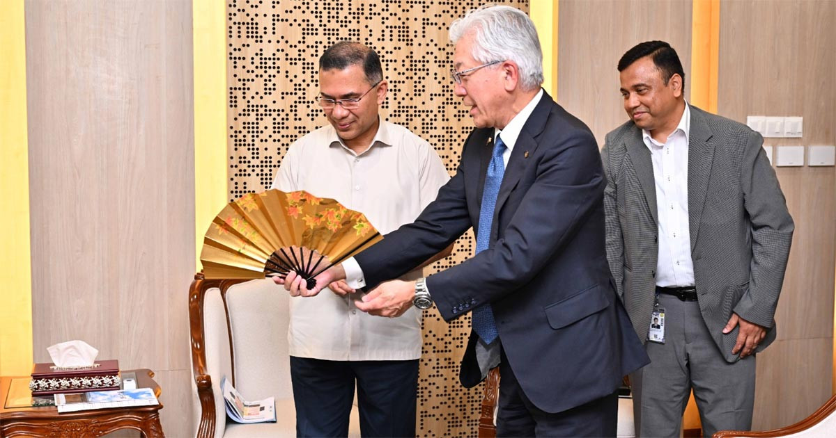 বাংলাদেশে গাড়ির কারখানা করবে টয়োটা