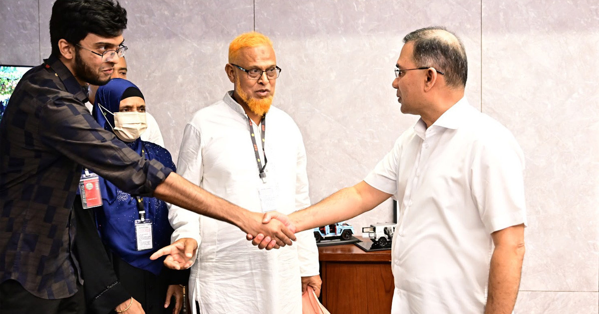 আবরার হত্যাকাণ্ডের দ্রুত বিচার নিশ্চিতের আশ্বাস প্রধানমন্ত্রীর