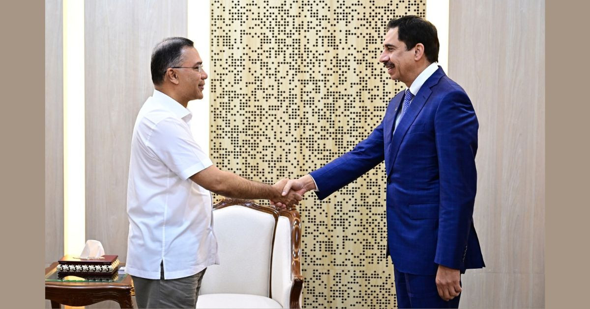 বিনিয়োগে ডিপি ওয়ার্ল্ডকে প্রধানমন্ত্রীর আহ্বান