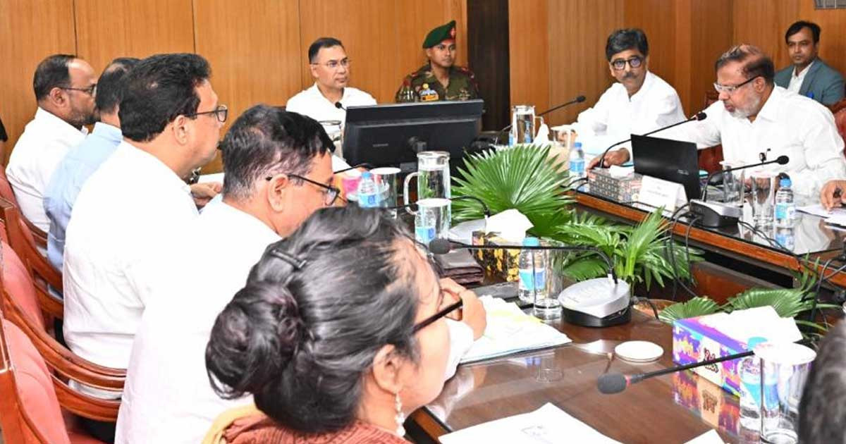 জনগণের প্রতিটি পয়সার সঠিক ব্যবহার নিশ্চিত করার নির্দেশ প্রধানমন্ত্রীর
