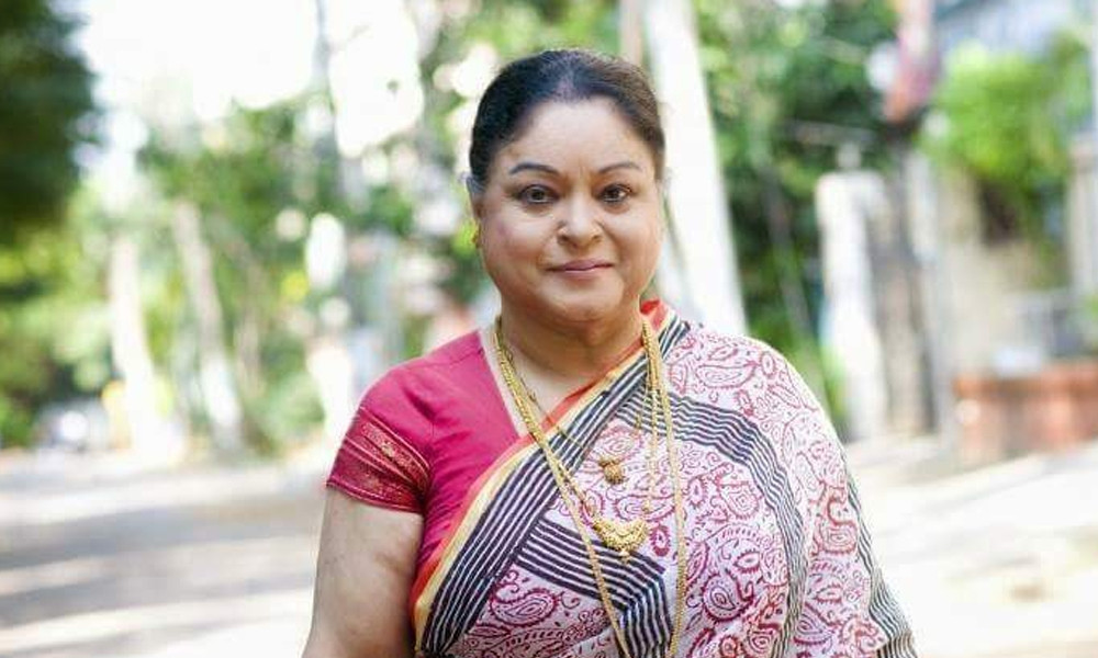 অভিনেত্রী নাসিমা খান আর নেই