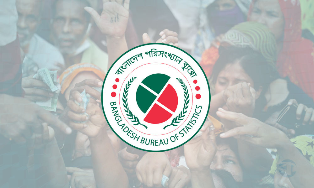 আয়ের চেয়ে ব্যয় বেশি, বাড়ছে ঋণের চাপ