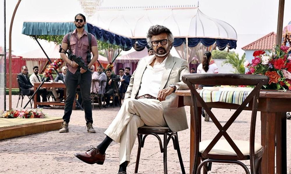 ৫০০ কোটির পথে ‘জেলার ২’