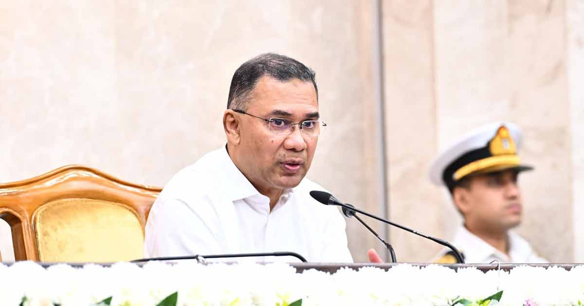 ক্রীড়া সৌহার্দ্য, সম্প্রীতি ও দেশপ্রেমের চেতনাকে সুদৃঢ় করে: প্রধানমন্ত্রী