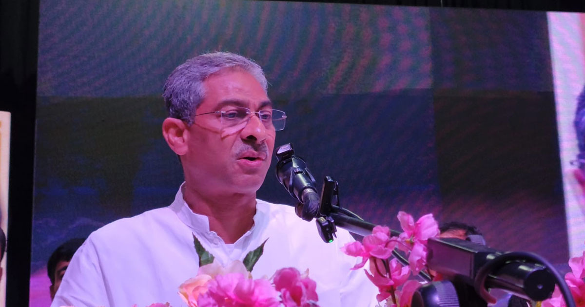 ব্যক্তি স্বার্থে আইনশৃঙ্খলা বাহিনীকে ব্যবহার করা যাবে না: এ্যানি
