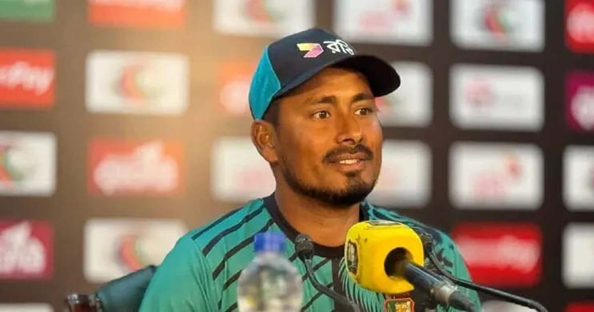 ব্যাটিং কোচের দায়িত্ব থেকে আশরাফুলকে অব্যাহতি