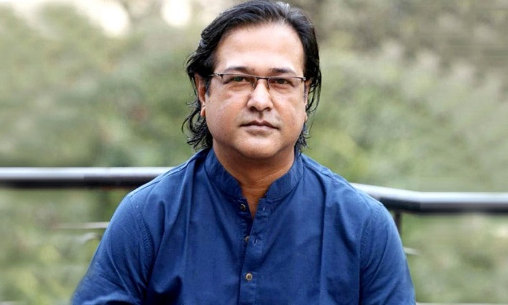 গাড়িতে গুলির ঘটনায় মামলা করলেন আসিফ আকবর