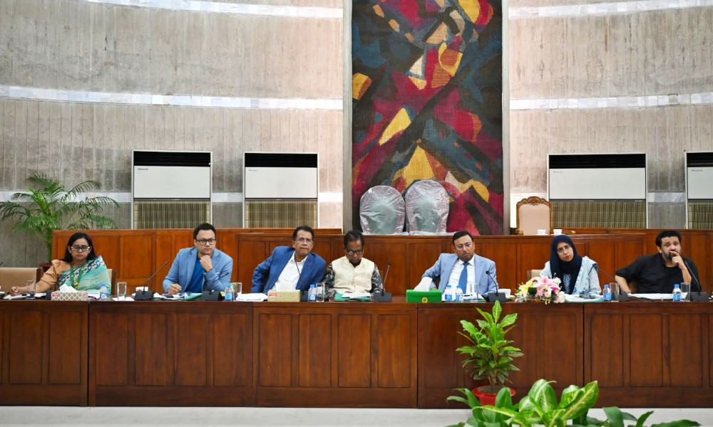 সৌদিতে দুই বাংলাদেশির মৃত্যুদণ্ডের ঘটনার তথ্য চেয়েছে সংসদীয় কমিটি