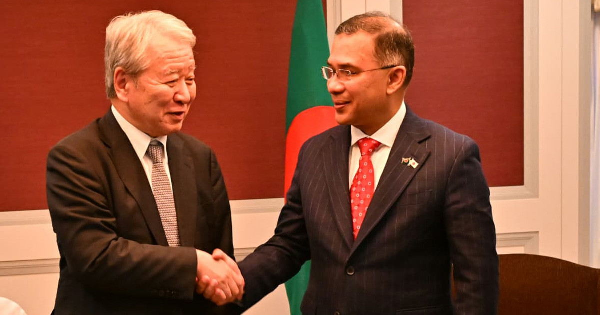 জ্বালানি নিরাপত্তায় জাইকার বাজেট সহায়তা চাইলেন প্রধানমন্ত্রী