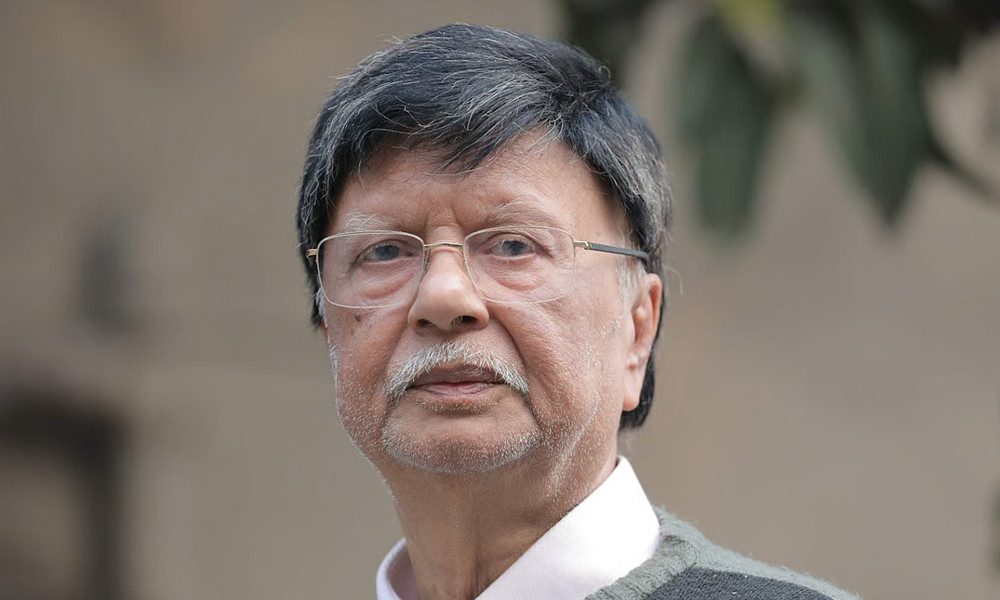 মুক্তিযোদ্ধার জানাজা-দাফনে বাধা দেওয়ায় ক্ষোভ ঝাড়লেন সোহেল রানা