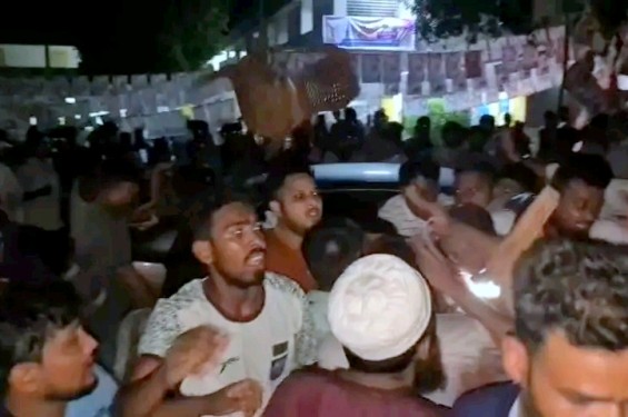 মির্জা ফখরুলের ভাইয়ের উপর হামলা ছিলো পূর্বপরিকল্পিত: হামলাকারীরা ডাকাত দলের সদস্য