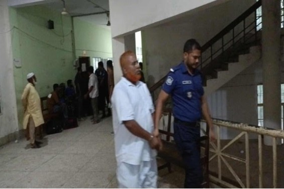 শার্শায় আওয়ামী লীগের ১১ নেতাকর্মীর আদালতে আত্মসমর্পণ