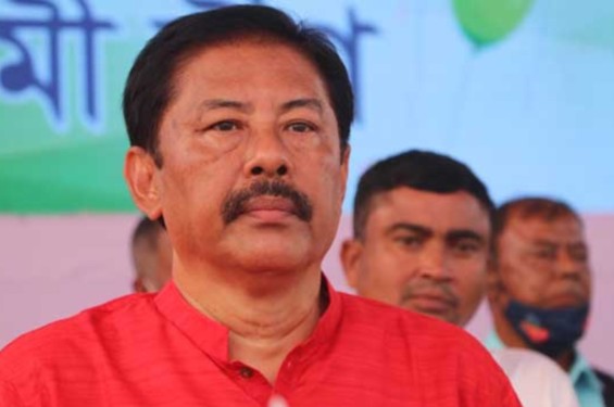 সাবেক মন্ত্রী বাহাদুরের বিরুদ্ধে দুদকের মামলা
