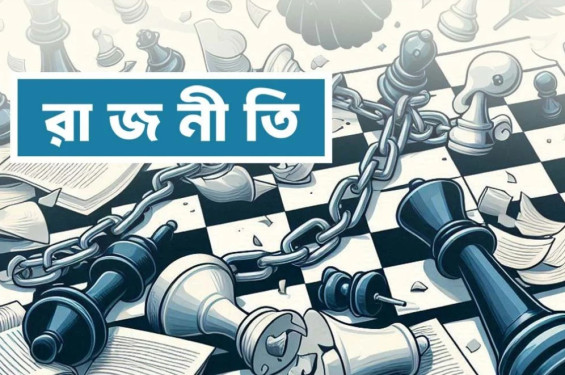 কাটছেই না রাজনৈতিক সংকট