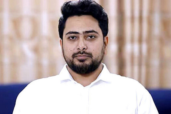 এনসিপি কোনো জোটে যাচ্ছে না : নাহিদ ইসলাম