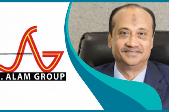 এস আলম গ্রুপের দুই প্রতিষ্ঠানের রাজস্ব ফাঁকি ৭০৭১ কোটি টাকা