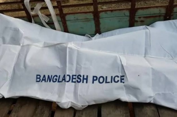 শেরপুরে নিখোঁজের ২ দিন পর পাওয়া গেলো নারীর বিবস্ত্র লাশ