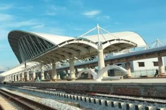স্বপ্নের রেলে যুক্ত হচ্ছে কক্সবাজার