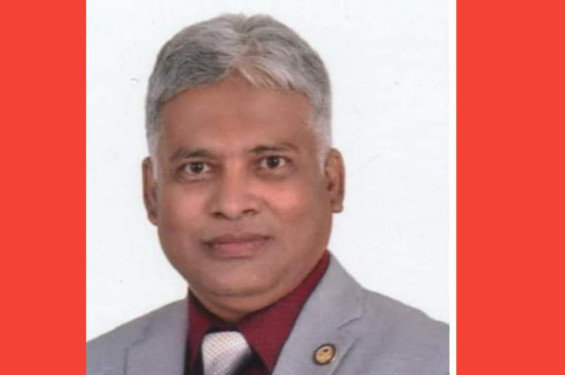 সাতকানিয়া ইউপি নির্বাচনে হত্যা: স্বতন্ত্র প্রার্থী শহিদুল্লাহ গ্রেপ্তার