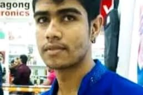 নাইক্ষ্যংছড়ি সীমান্তে বিজিবির সঙ্গে গোলাগুলিতে এক  মাদক কারবারি নিহত