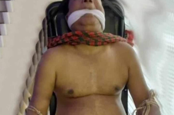 ঝিনাইদহের সংসদ আনার হত্যার চাঞ্চল্যকর তথ্য, ছবি ও ভিডিও প্রকাশ