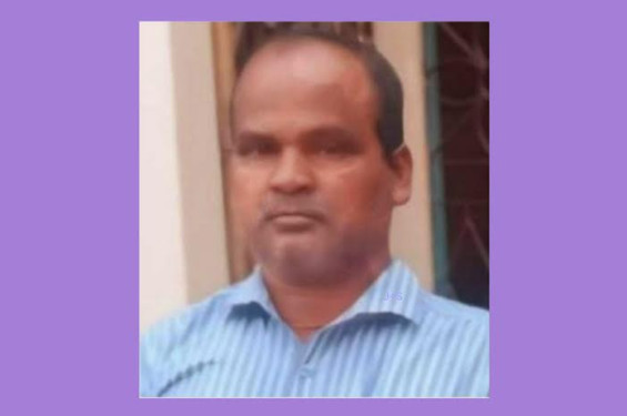 সড়ক দুর্ঘটনা ছেলের মৃত্যুর তিনদিন পর মারা গেলেন বাবা