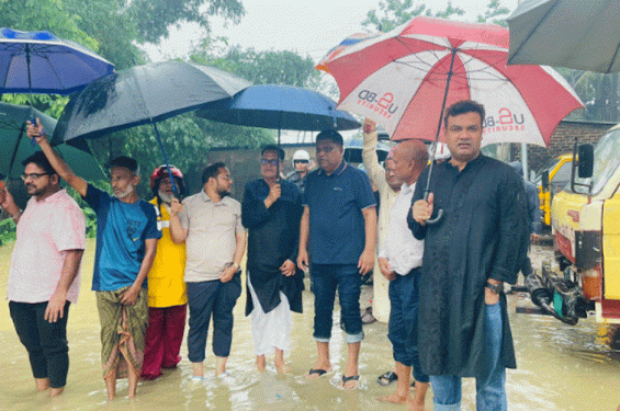 সিসিকের সব কর্মকর্তা-কর্মচারীর ছুটি বাতিল