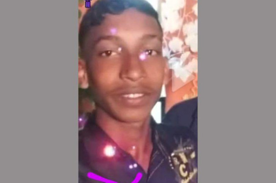 জগন্নাথপুরে কিশোরের অস্বাভাবিক মৃত্যু