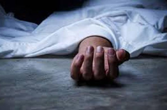 শ্রীমঙ্গলে বজ্রপাতে শ্রমিক নেতা রাসেল নিহত