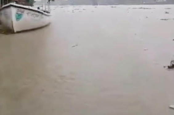 ২০০৪ সালের মতো দীর্ঘমেয়াদী বন্যা হলে মারাত্বক ক্ষতির মুখে পড়বেন প্রায় ২ লাখ মানুষ