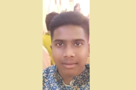 রাতারগুল থেকে কিশোরের মরদেহ উদ্ধার