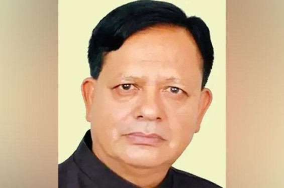 বিশ্বনাথের মেয়র পদে থাকছেন মুহিবুর