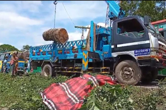 কসবায় বিদ্যুৎস্পর্শে দুই শ্রমিকের মৃত্যু