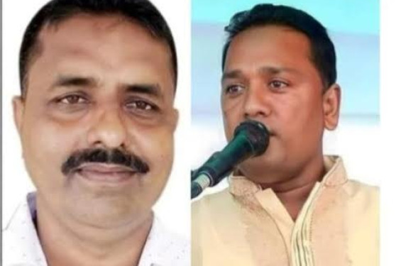 নোয়াখালীতে ৭০০ একর খাসজমি দখলের অভিযোগ দুই ইউপি চেয়ারম্যানের বিরুদ্ধে