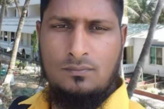 ঠাকুরগাঁওয়ে মাদরাসা সভাপতির বিরুদ্ধে ছাত্রীকে ধর্ষণের অভিযোগ