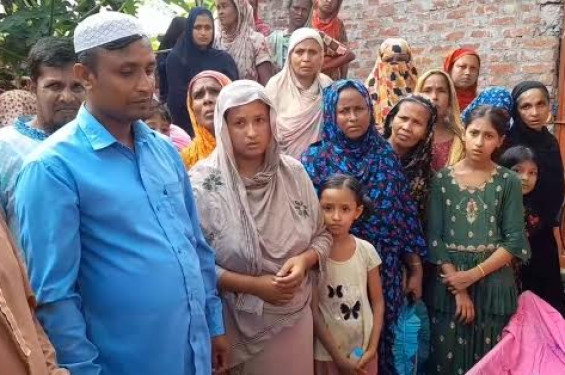 শিবগঞ্জে সাপের কামড়ে শিক্ষার্থীর মৃত্যু