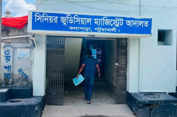 ত্রান প্রতিমন্ত্রীকে নিয়ে ফেসবুকে পোষ্ট, পর্নোগ্রাফী আইনে মামলা দায়ের