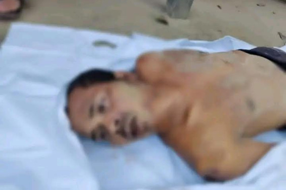 শ্রীবরদীতে মানসিক ভারসাম্যহীন ব্যক্তির মরদেহ উদ্ধার