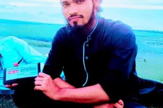বাঁশখালীতে উস্কানীমূলক পোস্ট দিয়ে ভূয়া সাংবাদিক গ্রেফতার