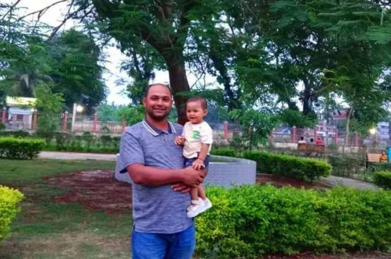 ঠাকুরগাঁওয়ে দুর্বৃত্তদের দেয়া আগুনে গ্যাস সিলিন্ডার বিষ্ফোরন, দগ্ধ হয়ে নিহত ২