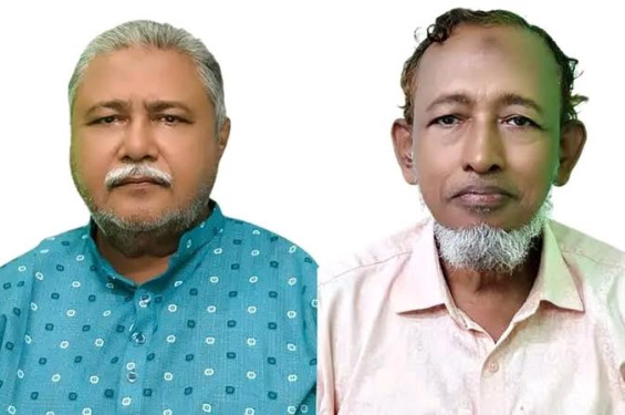 কক্সবাজার প্রেসক্লাবের নতুন কমিটি ঘোষনা
