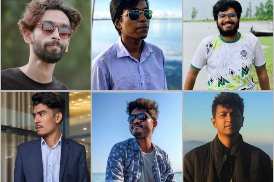 বিভিন্ন অন্যায়-অনিয়মে জড়াচ্ছে জাবির রফিক জব্বার হলের ঘাপটি মেরে থাকা ছাত্রলীগ কর্মীরা