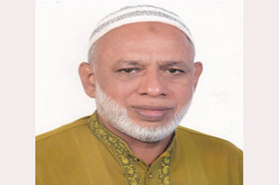 হবিগঞ্জ জেলা বিএনপির আহবায়ক আবুল হাশিম বহিস্কার