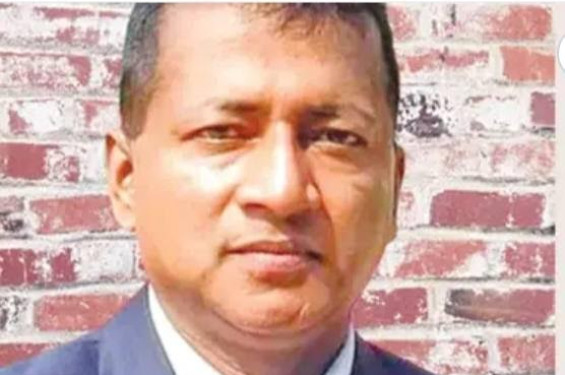 আইনজীবীকে থানায় আটকে নির্যাতন ২ ওসিসহ ৭ পুলিশের বিরুদ্ধে মামলা